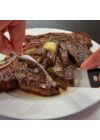 Steak vágó kés - 4 db