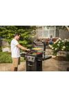Broil King kerti gázgrill - Royal 340 black - Csomagajánlat