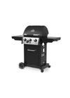 Broil King kerti gázgrill - Royal 340 black