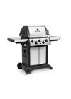 Broil King kerti gázgrill- Signet 390