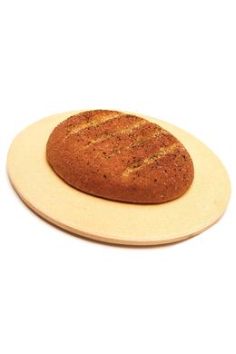 38 cm átmérőjű grillező kőlap, Grill eszköz