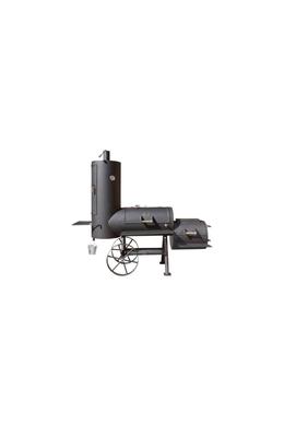 Cactus Jack Smoker 20&quot; Chuckwagon