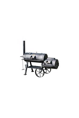 Cactus Jack Smoker 20&quot; Chuckwagon