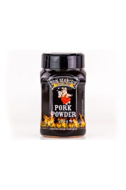 Pork Powder