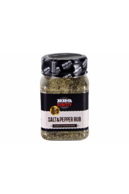 Salt&amp;Pepper Rub