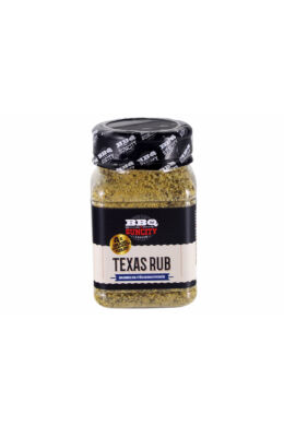texas rub,  grill fűszer, BBQ fűszerkeverék