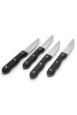 Steak vágó kés , Grill eszköz , Grill kiegészítő
