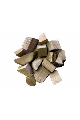 Liget gatter - Füstölőfa Alma csonk - 1 kg