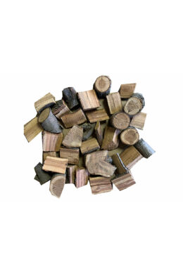 Liget gatter - Füstölőfa Őszibarack csonk - 1 kg