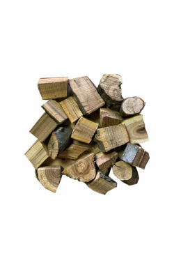 Liget gatter - Füstölőfa Szilva csonk - 1 kg