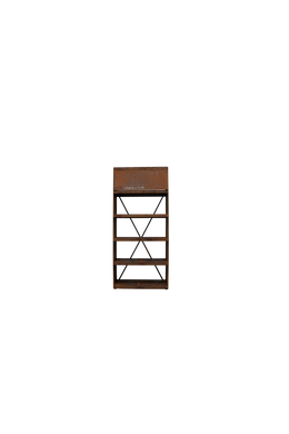 OFYR WOOD STORAGE 100