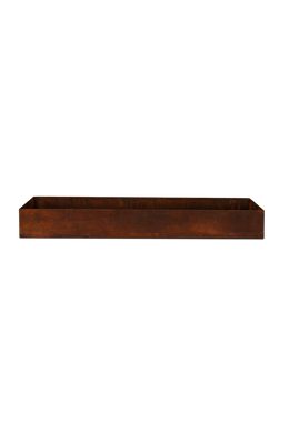 OFYR WOOD STORAGE INSERT SET OF 2 (2 DB FŰSZERNÖVÉNY LÁDA A STORAGE RENDSZERHEZ)