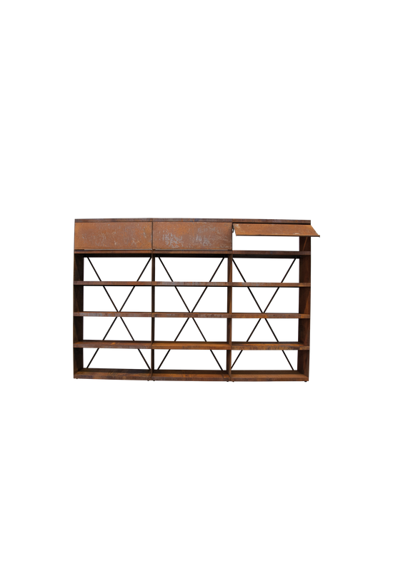 OFYR WOOD STORAGE 300