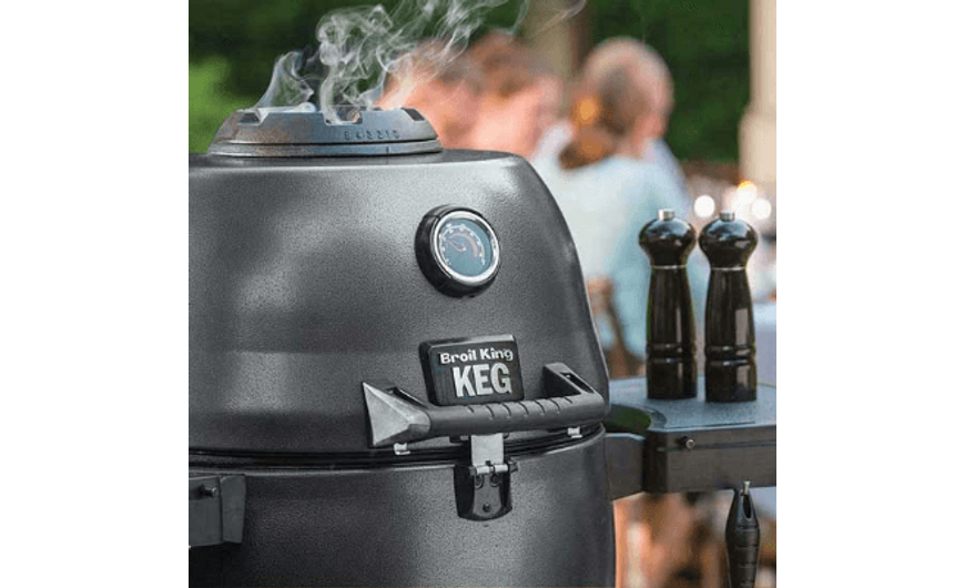 A grillesek dilemmája, gázos, vagy faszenes grillt válasszunk?